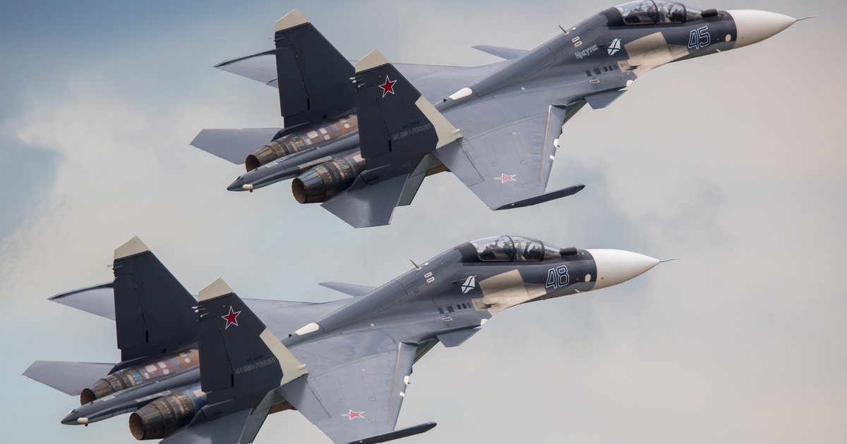 Norvegia acuză Rusia că i-a încălcat spaţiul aerian de trei ori în 2025: „Inacceptabil”