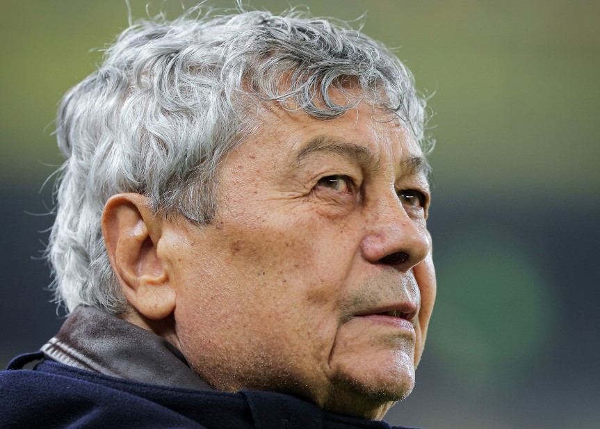 Surpriză uriașă la echipa națională: Mircea Lucescu l-a convocat pe Lisav Eissat
