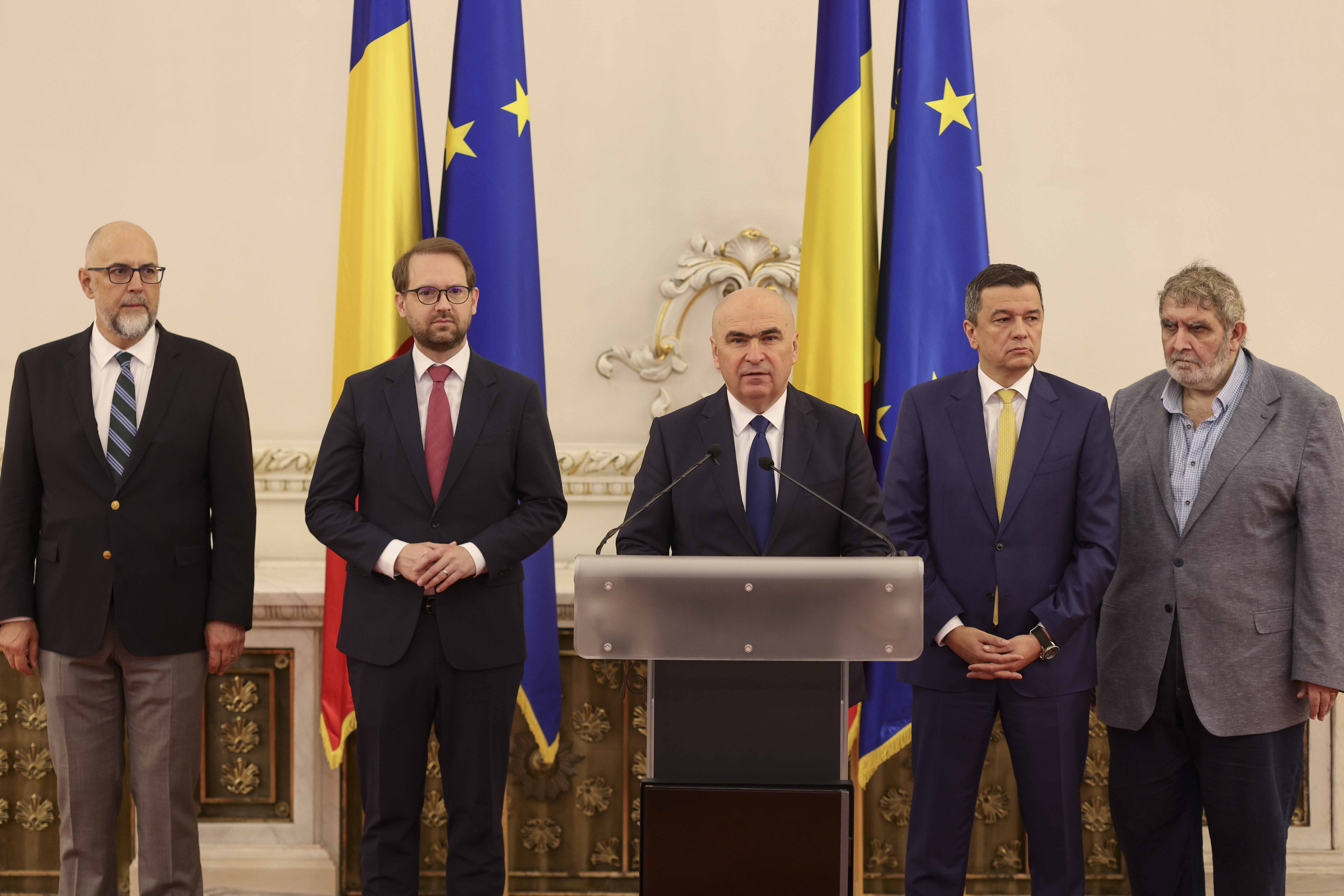 Kelemen Hunor, despre relația cu Ilie Bolojan și caracterul său „inflexibil”: „În Bihor nu avea nevoie de multe discuții, că singur avea majoritate”