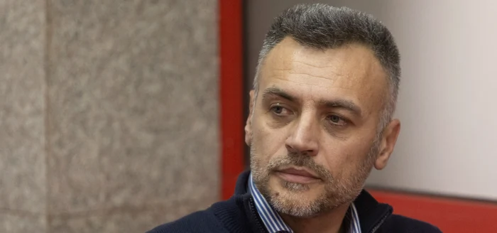 Mihai Popovici taie și spânzură la CS Dinamo