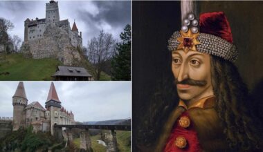 Statul român, sfătuit să renunțe la promovarea prin Miorița, Dracula și Sfinxul din Bucegi. „Sunt niște mituri care nu ne fac bine”