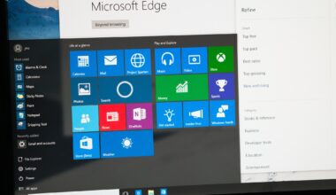 Windows 10 nu va mai primi actualizări la 10 ani după lansare