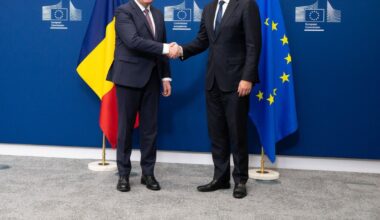 Politico: Cum a obținut România acceptul Bruxelles-ului pentru cel mai mare deficit bugetar din UE