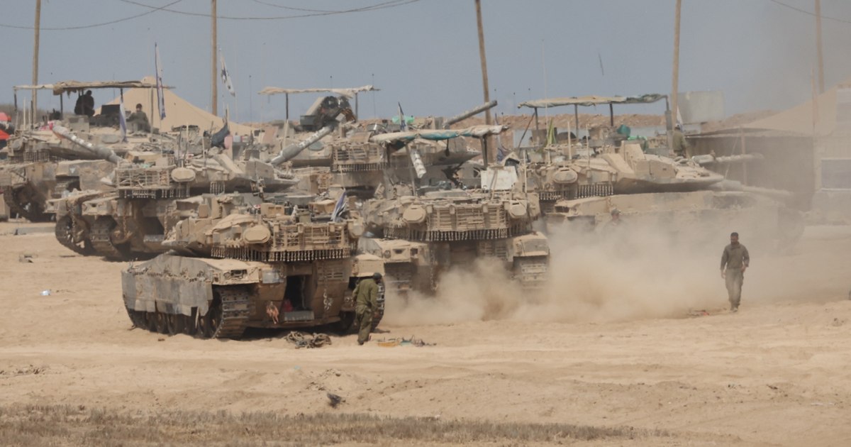 România, prinsă între Israel și Palestina: șansă istorică sau risc uriaș? Expert în Orientul Mijlociu: „Cândva am fost și mediatori între arabi și evrei”