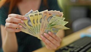 „Păstrați-vă calmul și bani cash la îndemână” transmite Banca Centrală Europeană. Concluziile celui mai nou studiu al instituţiei