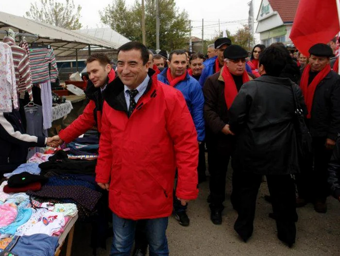 Contractul lui Alexandru Stănescu nu a mai fost prelungit. FOTO Facebook Alexandru Stănescu