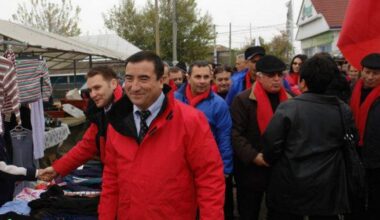 Fratele lui Paul Stănescu, debarcat de la șefia ADR Oltenia. În locul său a fost instalat un apropiat al Olguței Vasilescu