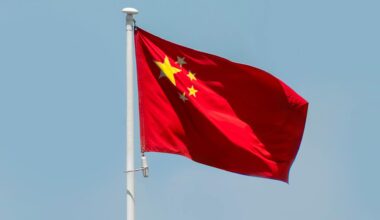China va renunța la statutul de țară în curs de dezvoltare în urma presiunilor SUA și UE