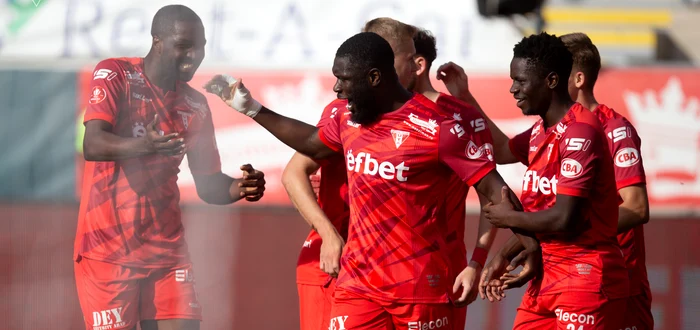 UTA va trebui să se descurce cu ce are în ogradă