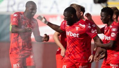 UTA Arad, sancționată nemilos de FIFA. Nu mai poate face transferuri până în 2027