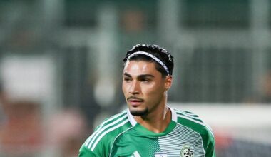 „Le forțează mâna”. Un jurnalist de la Ierusalim spune că Lisav Naif Eissat ar putea să-și dorească, de fapt, să joace pentru Israel