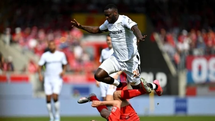 Boniface scoate din joben expresii care șochează