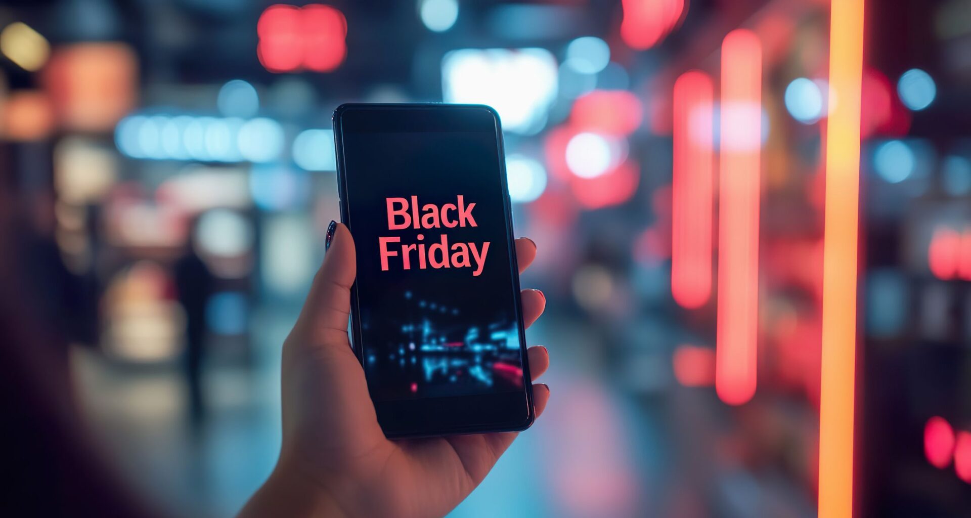 Când va fi Black Friday 2025 la eMAG