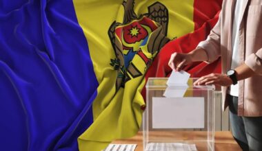 Pro-rușii și ultranaționaliștii, în slujba Kremlinului. Cine ar putea câștiga legislativele în Moldova și ce pericole ar aduce pentru Ucraina și Europa