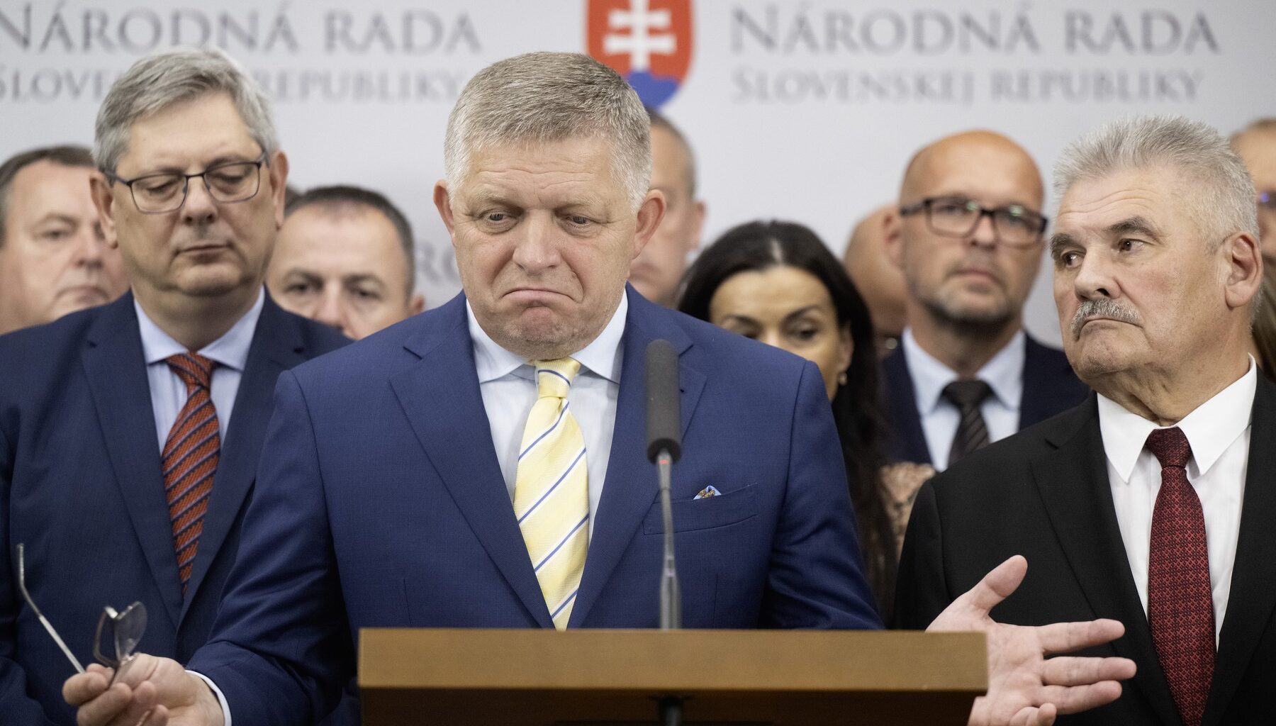 Cum vrea Slovacia să continue să cumpere petrol rusesc, în ciuda presiunilor puse de Trump. Fico: „Pur și simplu nu avem alte opțiuni”