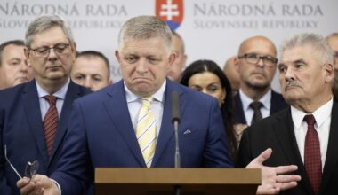 Cum vrea Slovacia să continue să cumpere petrol rusesc, în ciuda presiunilor puse de Trump. Fico: „Pur și simplu nu avem alte opțiuni”