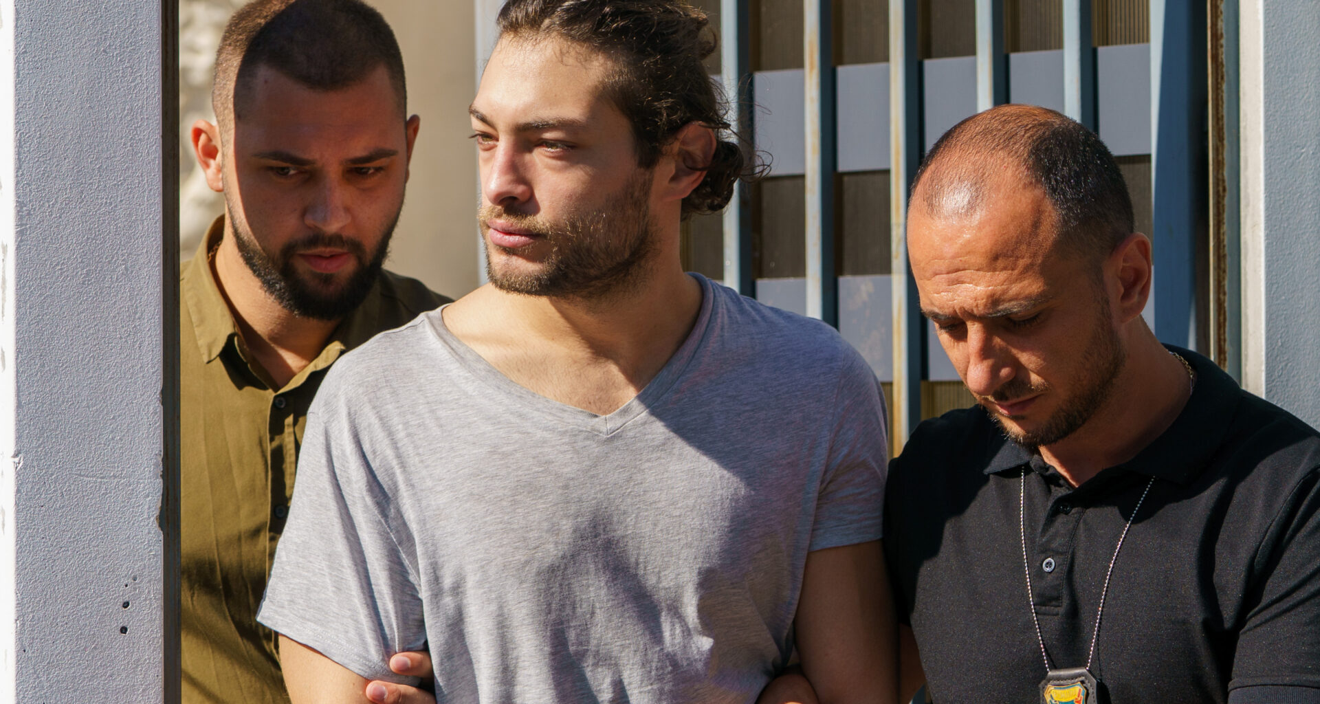 Toto Dumitrescu, eliberat din arest preventiv după o săptămână. Fiul lui Ilie Dumitrescu va sta în arest la domiciliu