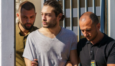 Toto Dumitrescu, eliberat din arest preventiv după o săptămână. Fiul lui Ilie Dumitrescu va sta în arest la domiciliu