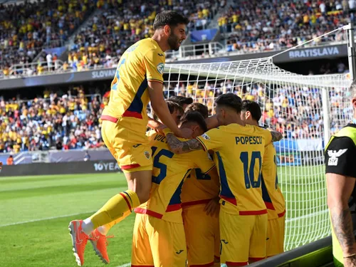Spania U21 - România U21/ Foto:sportpictures.eu.jpeg