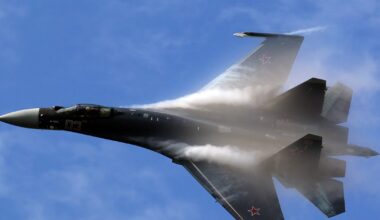 SUA au ridicat de la sol mai multe avioane de luptă după ce patru aeronave militare rusești au fost detectate în zona Alaska