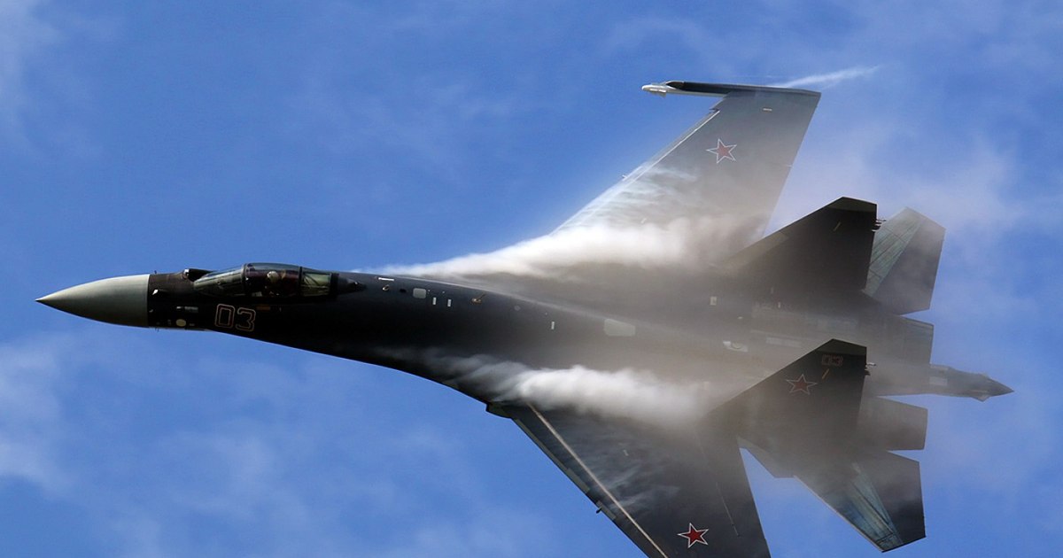 SUA au ridicat de la sol mai multe avioane de luptă după ce patru aeronave militare rusești au fost detectate în zona Alaska