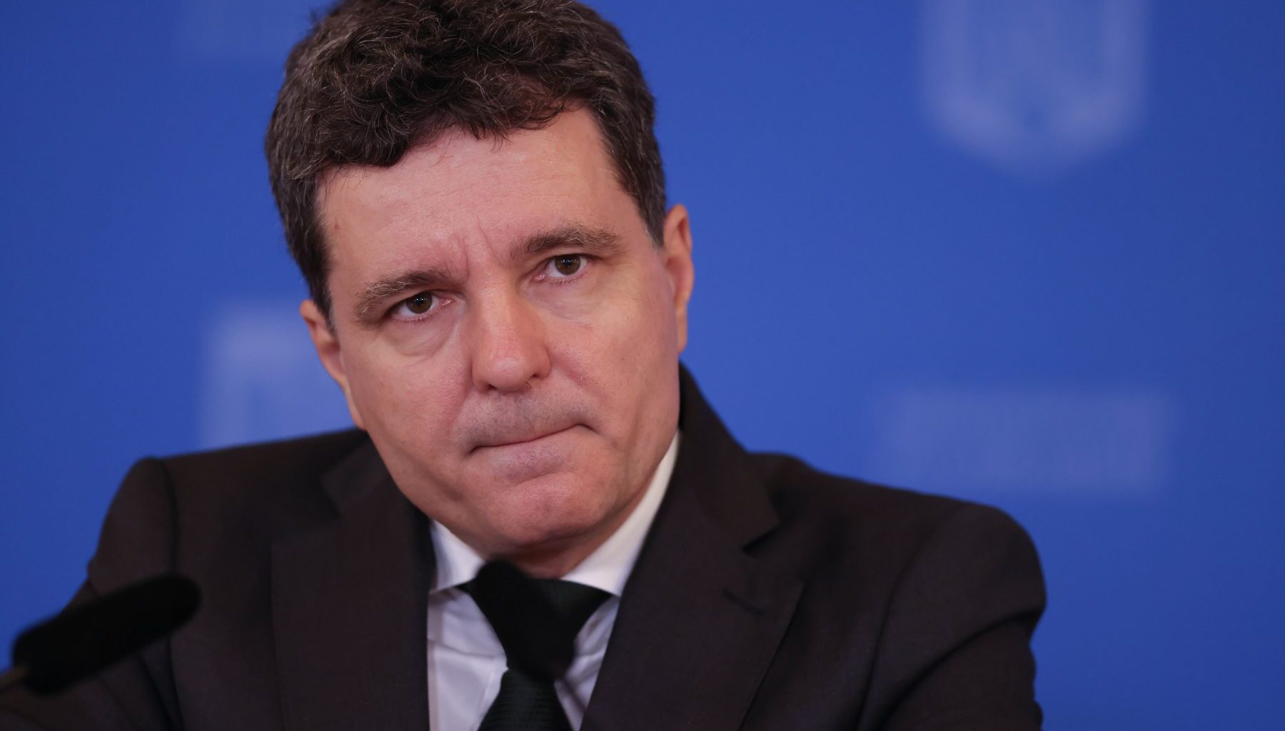 VIDEO Nicușor Dan spune că are certitudinea că Georgescu a fost omul rușilor la alegerile din 2024. „Suntem undeva la 30% din a descrie ce s-a întâmplat” / Aspectul care „a fost o surpriză” și pentru serviciile străine