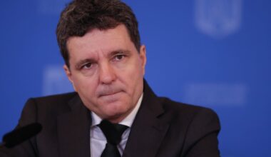 VIDEO Nicușor Dan spune că are certitudinea că Georgescu a fost omul rușilor la alegerile din 2024. „Suntem undeva la 30% din a descrie ce s-a întâmplat” / Aspectul care „a fost o surpriză” și pentru serviciile străine