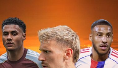 FCSB, din nou în top! Pe ce loc se află campioana în clasamentul Europa League după etapa #1 + veste bună din Elveția!