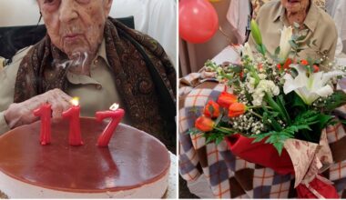 Genetica dezvăluie ultimul secret al Mariei Branyas, femeia care a trăit 117 ani: cum a sfidat timpul și îmbătrânirea