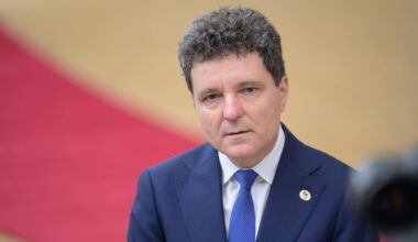 VIDEO Nicușor Dan: „Șansele ca un conflict militar să se extindă dincolo de frontiera Ucrainei sunt extrem, extrem de mici” / „Și noi am fi tras” în drona rusească „dacă condițiile ar fi fost întrunite”