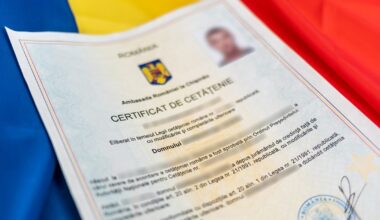 Rușilor li se promite cetățenia română pentru 2.000 de euro. Li se poate „găsi” inclusiv un „strămoș român”