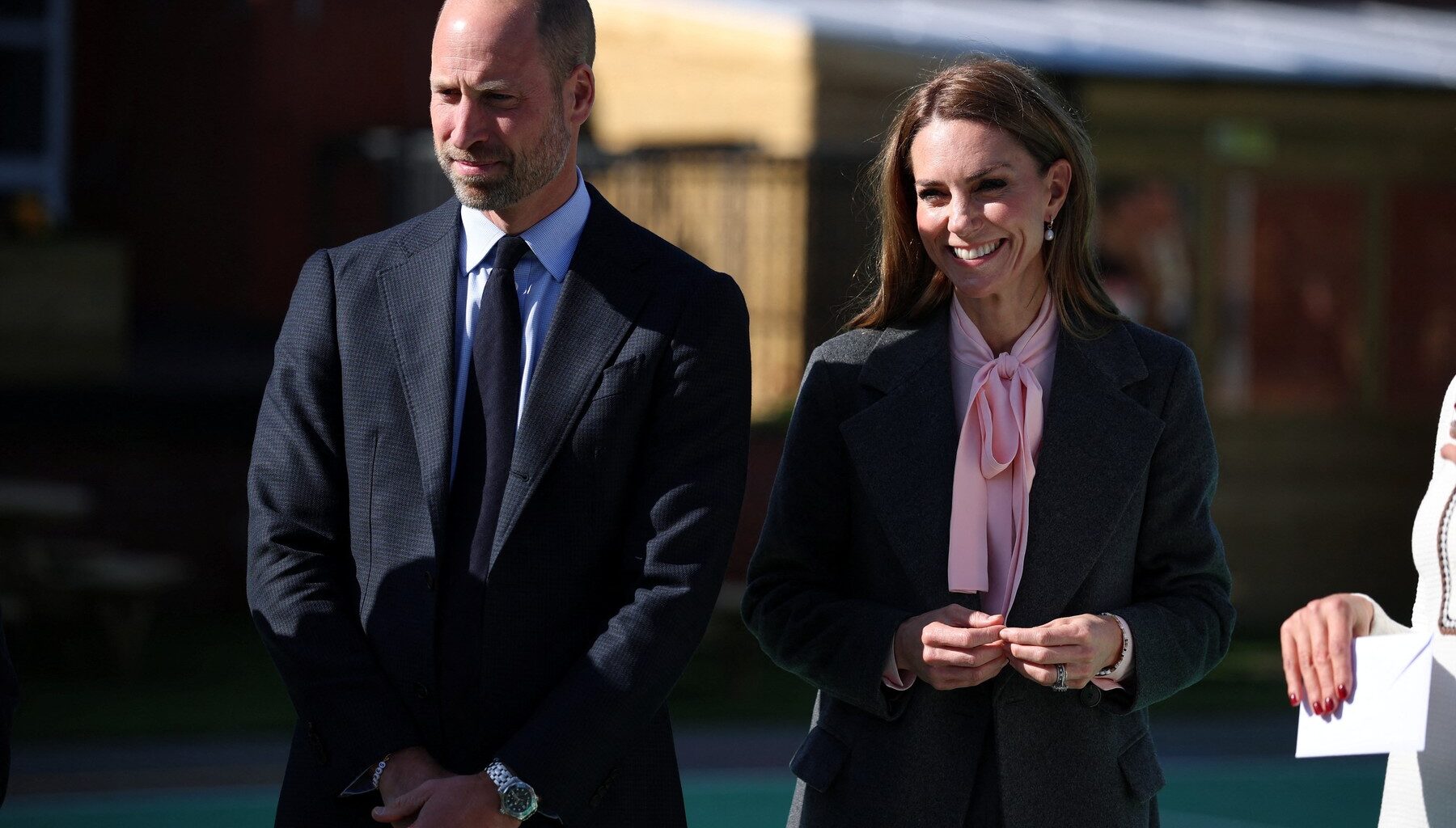 Prințul William al Marii Britanii spune că 2024 a fost cel mai greu an din viața sa