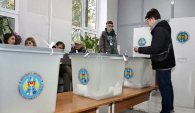Un partid ar putea să se retragă din cursa electorală înaintea alegerilor în R. Moldova