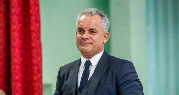 Vladimir Plahotniuc. FOTO: arhivă