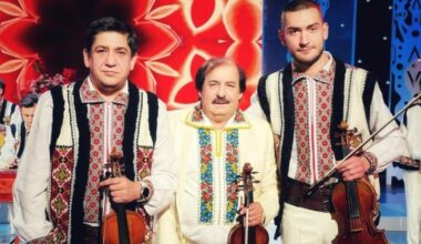 Nepotul lui Nicolae Botgros este în comă la spital, cu ciroză pancreatică. Prima reacția a artistului