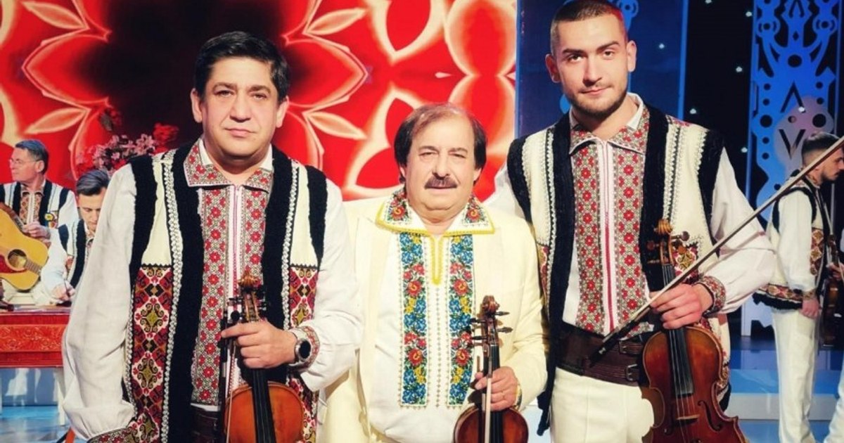 Nepotul lui Nicolae Botgros este în comă la spital, cu ciroză pancreatică. Prima reacția a artistului