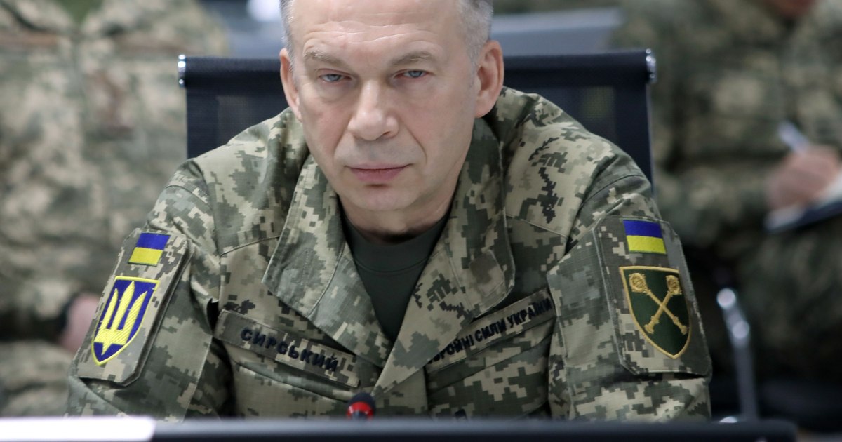 Criză de combustibil în Rusia după loviturile Kievului. Generalul Sîrski: „Se vede pe câmpul de luptă”