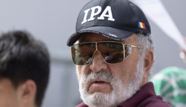 Cheltuială de lux pentru Ion Țiriac. Plăcerea nevinovată care îl costă peste 100.000 euro anual: „Atât face”