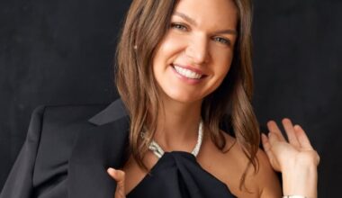 Aroganță marca Simona Halep. Le-a dat peste nas americanilor care au șicanat-o, în ziua în care a împlinit 34 de ani