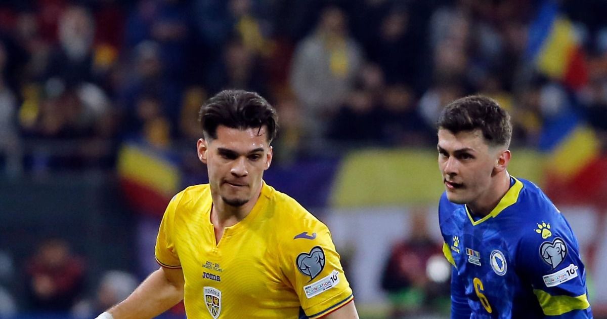 Ianis Hagi revine la națională! Mircea Lucescu motivează: „Pentru asta l-am chemat” + ce spune despre Mihailă, Coman și Drăgușin