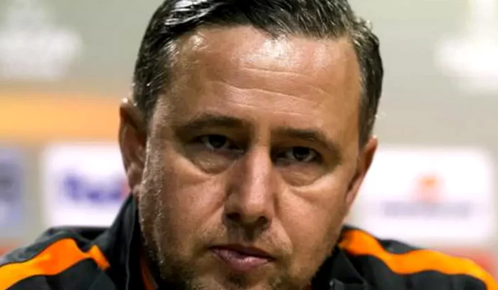 Laurențiu Reghecampf, criticat în Sudan  Foto/Libertatea