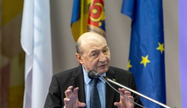 Traian Băsescu, despre o eventuală victorie a pro-rușilor în Republica Moldova: „S-ar putea consolida o bază militară anti-NATO, anti-România”
