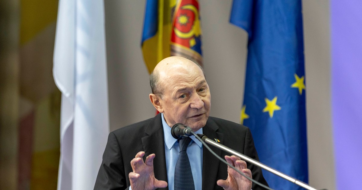 Traian Băsescu, despre o eventuală victorie a pro-rușilor în Republica Moldova: „S-ar putea consolida o bază militară anti-NATO, anti-România”