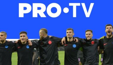 FCSB a devenit adversarul Pro TV! Partener în preliminarii, acum s-a transformat în principalul rival!