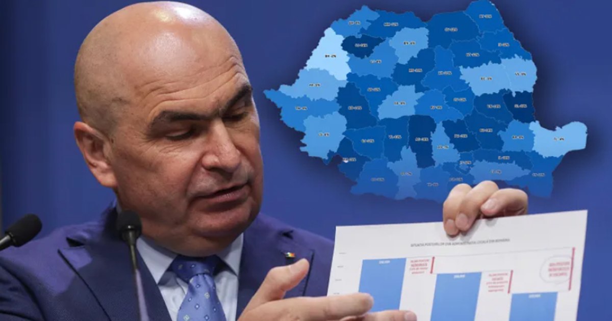 Ce pregătește Guvernul în pachetul 3 de măsuri fiscal-bugetare. Economist: „O să o luăm din nou la vale”