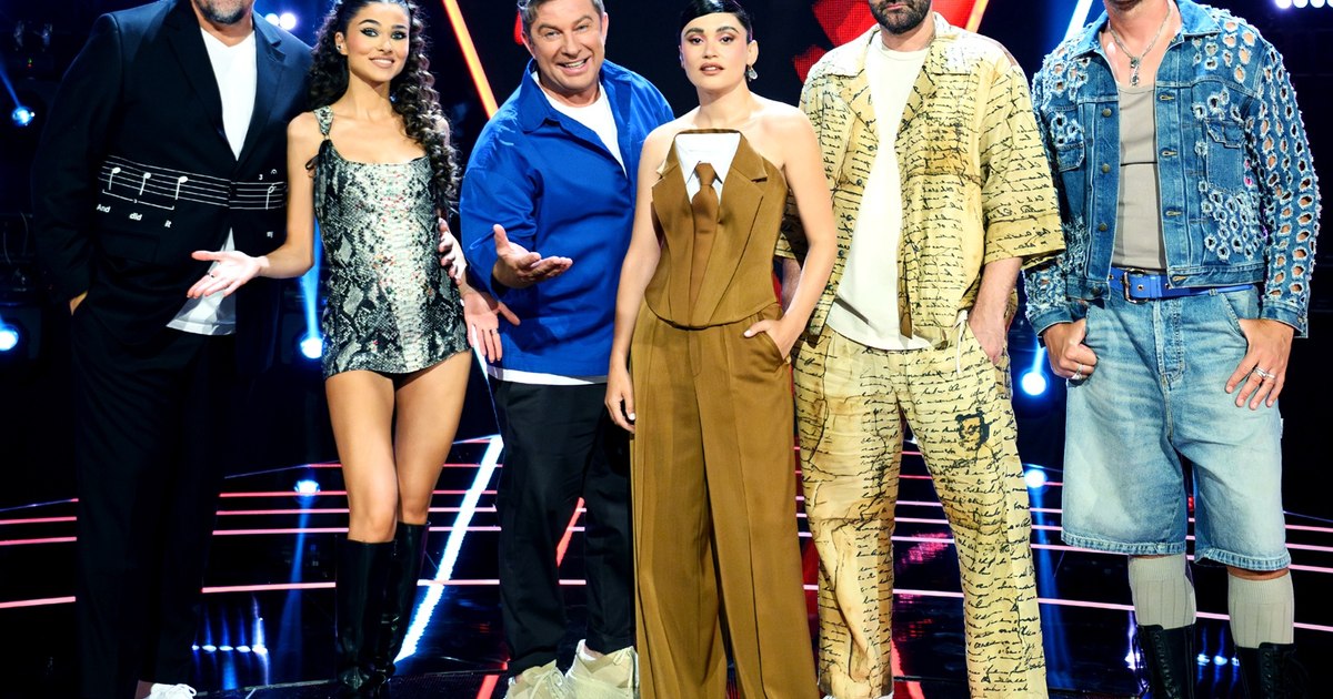 Moment incendiar la Vocea României: „Mă doare stomacul după cum ai cântat”