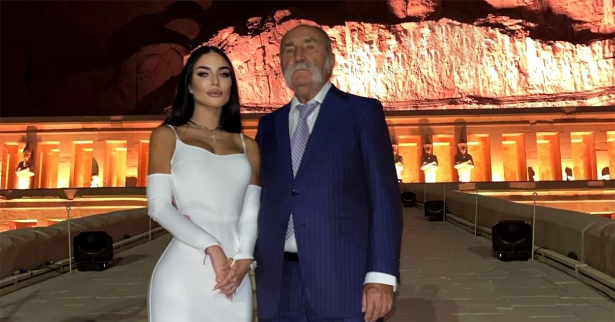 Banii, mărul discordiei. Ion Țiriac și-a supărat propria fiică, dar a încasat sume uriașe: „Gata, îmi ajunge”