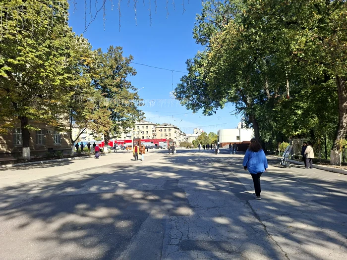 Orașul Bălți FOTO Cosmin Zamfirache