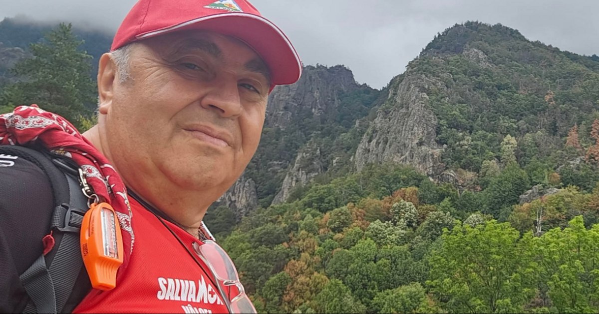 Tragedie în Masivul Cozia: salvamontist din Vâlcea găsit mort lângă mașină