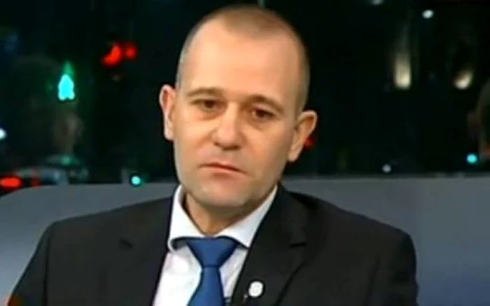 Dumitru Dumbravă a murit. FOTO Qmagazine.ro